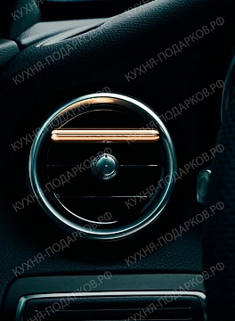 Изображения Ароматизатор для авто с логотипом 4